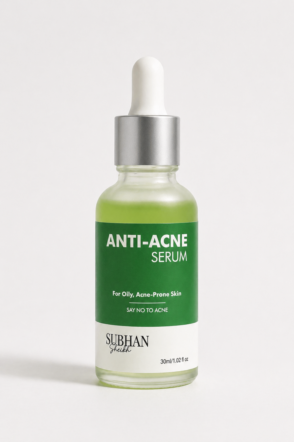 Anti Acne Serum