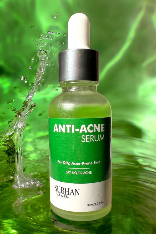 Anti Acne Serum