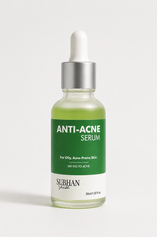 Anti Acne Serum