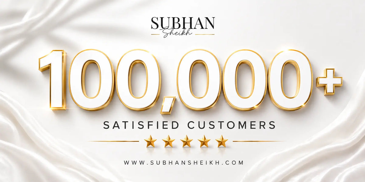 Sheikh Sub Premium Beard and Hair Oils, Exquisite Perfumes | Subhan Sheikh ...