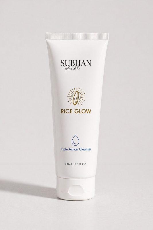 Triple Action Cleanser
